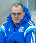 Miniatura per Marcelo Alberto Bielsa