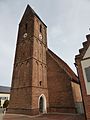 Katholische Wallfahrtskirche St. Korona