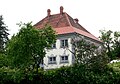 Pfarrhaus