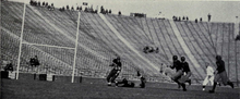 Michigan - Illinois football game 1932.png