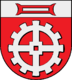 Coat of arms of Mölln 