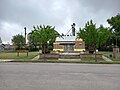 Casa de la Cultura (antigua estación de tren)