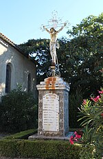 Monument aux morts