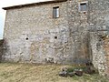 Il casale ottocentesco di Grotte di Torri