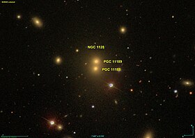 Image illustrative de l’article NGC 1128