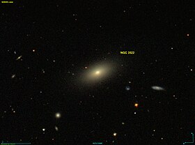 Image illustrative de l’article NGC 3522