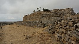 Naletale Ruins