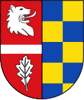 Brasão de Oberreidenbach