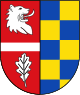 Oberreidenbach – Stemma