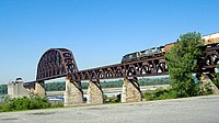 Fourteenth Street Bridge