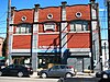 East Portland Grand Avenue Historic District