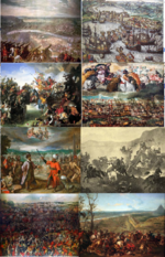 Thumbnail for Ottoman–Habsburg wars