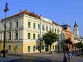 Tribunal de Pécs