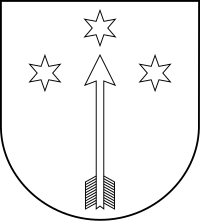 Herb Borzyszkowski IV