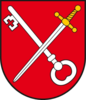 Coat of arms of Gmina Tarnawatka