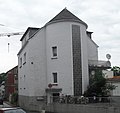 Wohnhaus