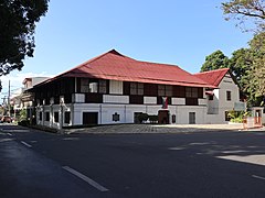 Padre Burgos House National Museum Ilocos