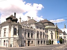 auersperg palace