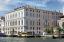 Palazzo Grassi, Venice Palais Grassi.jpg