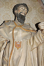 Miniatura per Sant Pere Ermengol