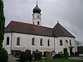 Katholische Pfarrkirche St. Petrus