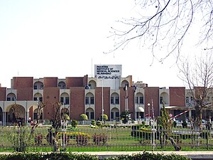 Pakistan Institute Of Medical Sciences ( PIMS ...