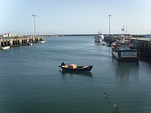 Porto da Povoa de Varzim