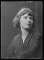 Portrait photograph of Phyllis Duganne