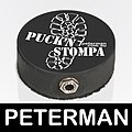 Puck'n Stompa by Peterman