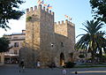 Murada d'Alcúdia