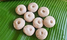 Pundi - The Rice Dumpling Food Item from Tulunadu, India..jpg