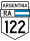 RN 122