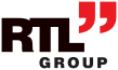 Logo der RTL-Group