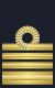 Знак различия капитана ди васчелло из королевской пристани для яхт (1936) .svg