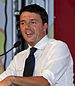 Matthaeus Renzi anno 2012