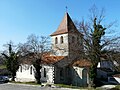 Ancienne église Notre-Dame