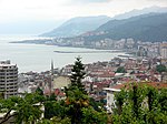 Rize için küçük resim