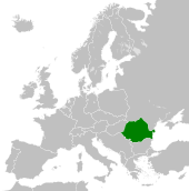 Königreich Rumänien 1946–1947