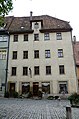 Wohnhaus