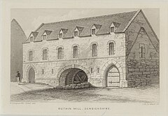 Ruthin Mill, Denbighshire.jpg