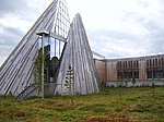 The Sámi Parliament of  Norway