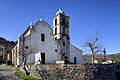 Église San-Gavinu de San-Gavino-di-Tenda