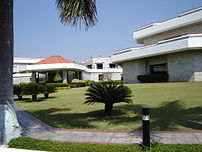Satyam Technology Center at Bahadurpally,Hyderabad