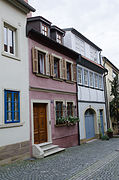 Judengasse