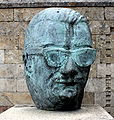 Monumento a Celso Emilio Ferreiro