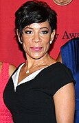 Selenis Leyva dans le rôle de Gloria Mendoza