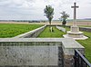 Sequehart British Cemetery No.2