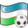 Icona calciatori uzbeki