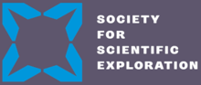Miniatura para Sociedad para la Exploración Científica