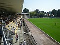 Miniatura Stadion Znicza Pruszków